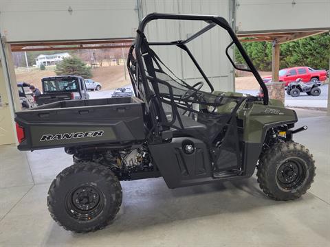 2025 Polaris Ranger 570 Full-Size in Marion, North Carolina - Photo 7