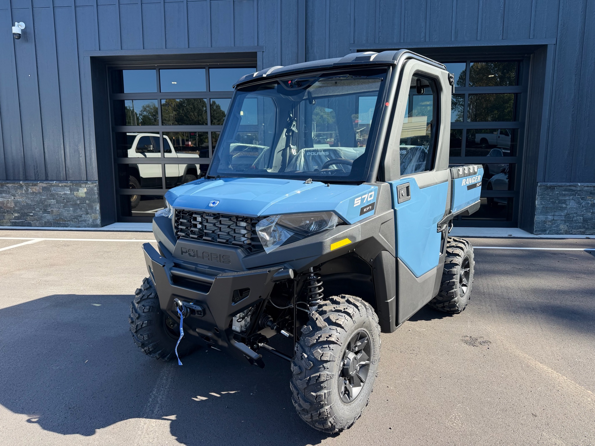 2026 Polaris Ranger SP 570 NorthStar Edition for sale 1315954