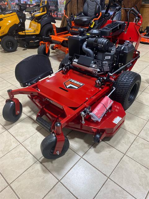 【ryo】 Soft Ride Ferris Stand On Mower Reviews Ferris SRS Z2 Stand