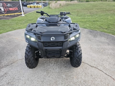 2026 Can-Am™ Outlander 500 2