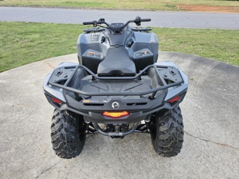 2026 Can-Am™ Outlander 500 3