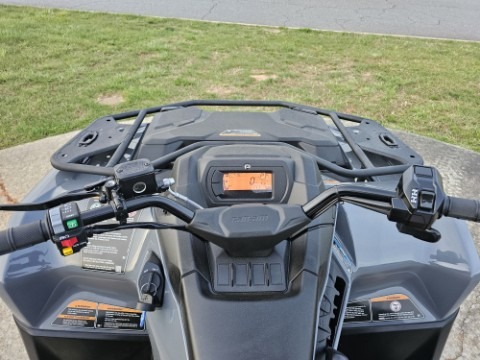 2026 Can-Am™ Outlander 500 4