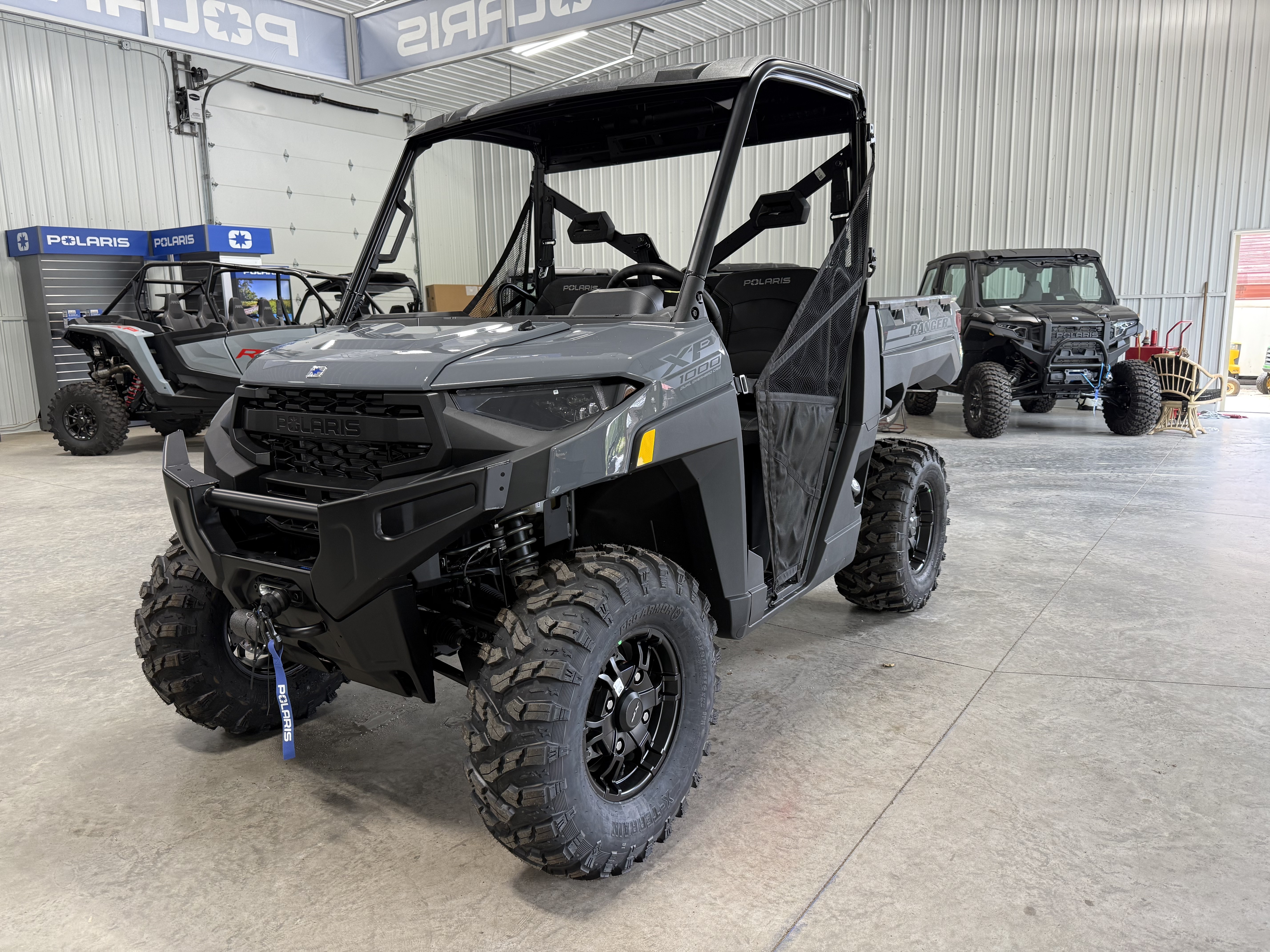 2026 Polaris Ranger XP 1000 Premium for sale 1080357