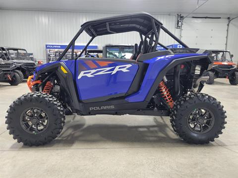 2025 Polaris RZR XP 1000 Ultimate in Marion, North Carolina - Photo 2