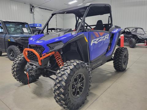 2025 Polaris RZR XP 1000 Ultimate in Marion, North Carolina - Photo 1