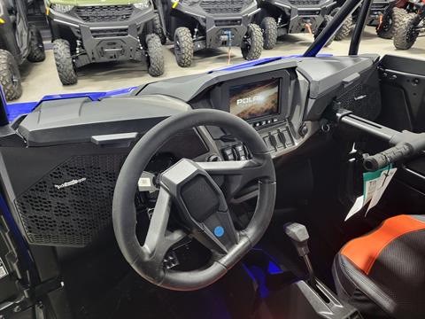 2025 Polaris RZR XP 1000 Ultimate in Marion, North Carolina - Photo 10