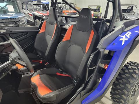 2025 Polaris RZR XP 1000 Ultimate in Marion, North Carolina - Photo 9