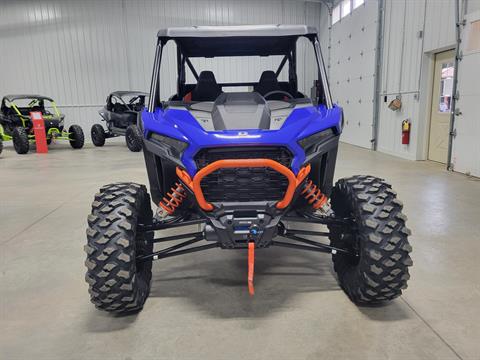 2025 Polaris RZR XP 1000 Ultimate in Marion, North Carolina - Photo 8