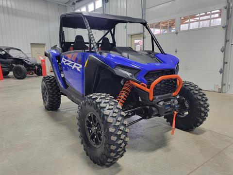 2025 Polaris RZR XP 1000 Ultimate in Marion, North Carolina - Photo 7