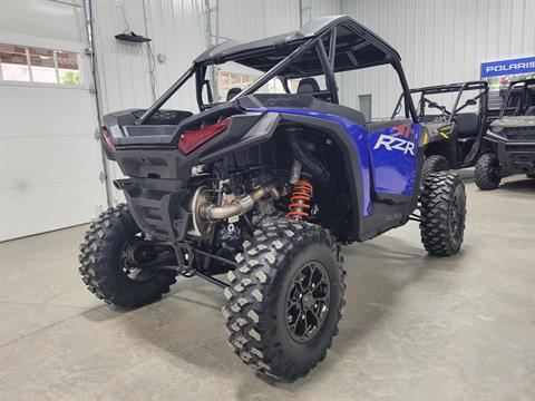 2025 Polaris RZR XP 1000 Ultimate in Marion, North Carolina - Photo 5