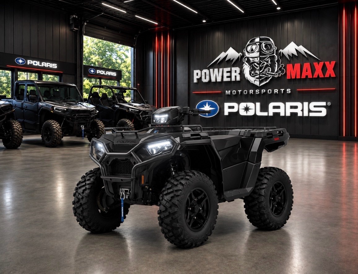 2026 Polaris Sportsman 570 Trail for sale 1190420