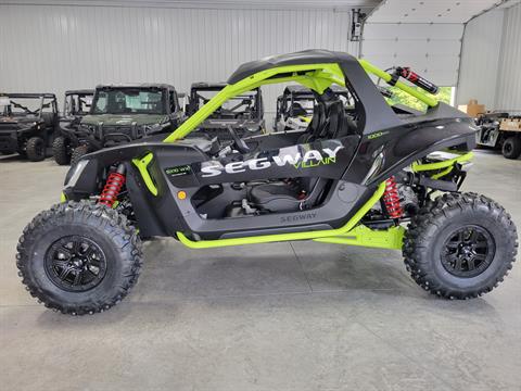 2024 Segway Powersports Villain SX10 WP in Marion, North Carolina - Photo 2