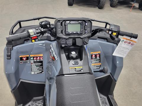 2025 Polaris Sportsman Touring 570 EPS in Marion, North Carolina - Photo 10