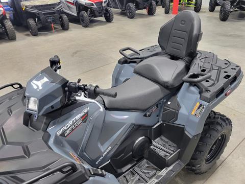 2025 Polaris Sportsman Touring 570 EPS in Marion, North Carolina - Photo 9