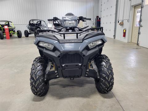 2025 Polaris Sportsman Touring 570 EPS in Marion, North Carolina - Photo 8