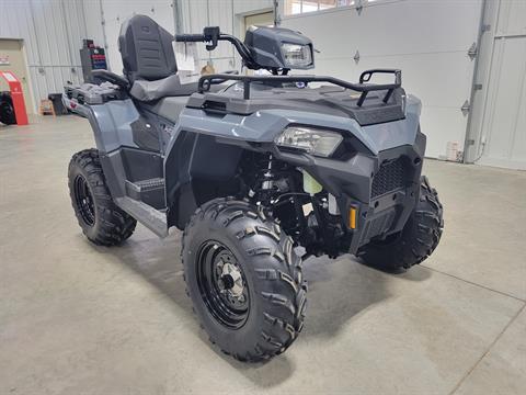 2025 Polaris Sportsman Touring 570 EPS in Marion, North Carolina - Photo 7