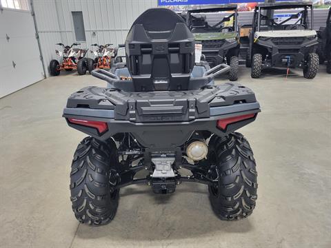 2025 Polaris Sportsman Touring 570 EPS in Marion, North Carolina - Photo 4