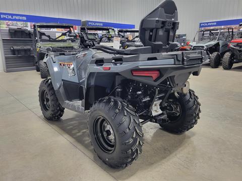 2025 Polaris Sportsman Touring 570 EPS in Marion, North Carolina - Photo 3