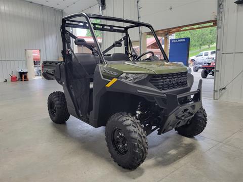 2025 Polaris Ranger 1000 EPS in Marion, North Carolina - Photo 7