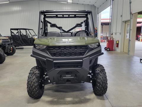 2025 Polaris Ranger 1000 EPS in Marion, North Carolina - Photo 8