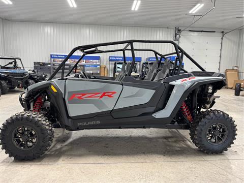 2025 Polaris RZR XP 4 1000 Premium in Marion, North Carolina - Photo 2