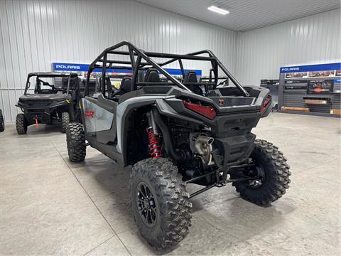 2025 Polaris RZR XP 4 1000 Premium in Marion, North Carolina - Photo 3