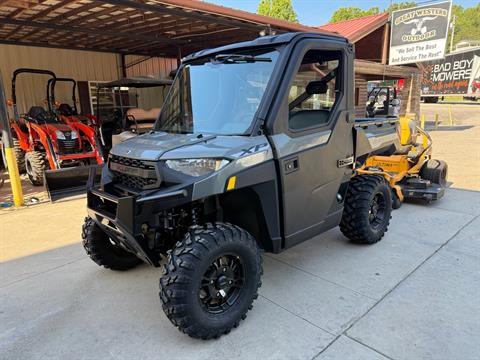 New 2027 Polaris Ranger XP 1000 Cab, Marion NC | Specs, Price