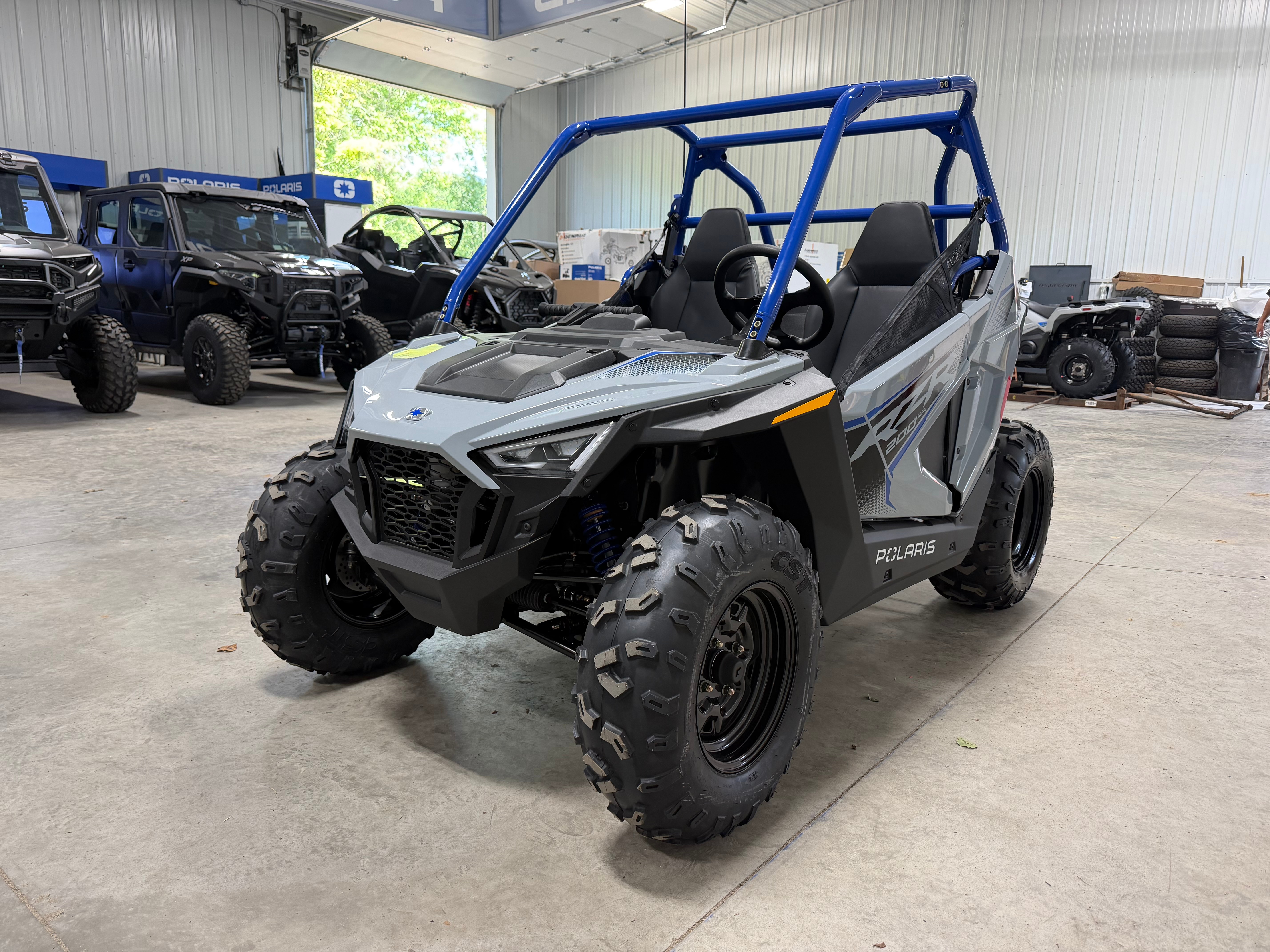 2026 Polaris RZR 200 EFI for sale 1148594