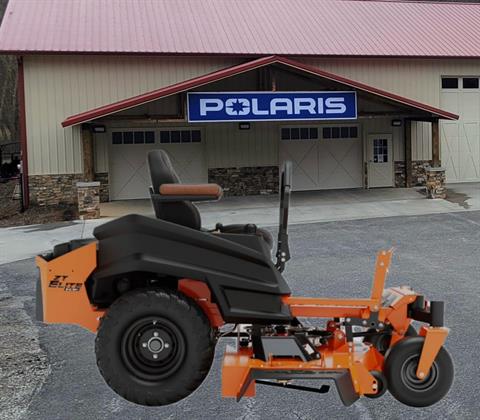 New 2026 Bad Boy Mowers ZT Elite 54 in. Kawasaki FR730V 24 hp