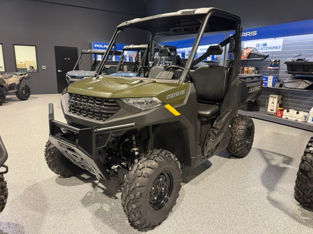 2026 Polaris Ranger 1000 EPS for sale 1320611