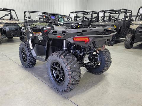 2025 Polaris Sportsman 570 Trail in Marion, North Carolina - Photo 3