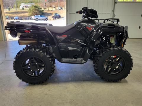 2025 Polaris Sportsman 570 Trail in Marion, North Carolina - Photo 6