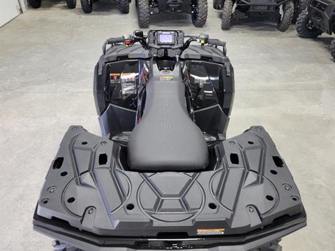 2025 Polaris Sportsman 570 Trail in Marion, North Carolina - Photo 9