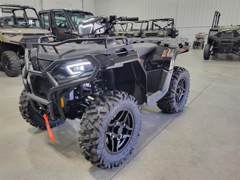 2025 Polaris Sportsman 570 Trail in Marion, North Carolina - Photo 1