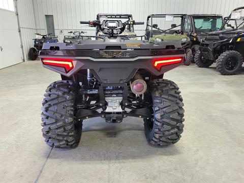 2025 Polaris Sportsman 570 Trail in Marion, North Carolina - Photo 3