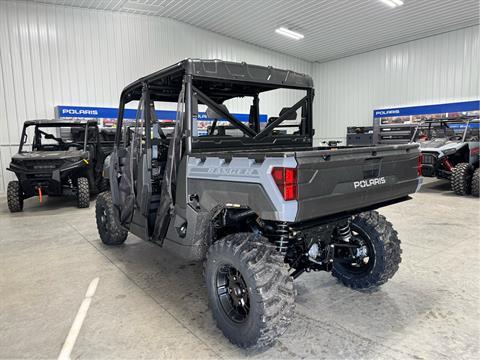 2025 Polaris Ranger Crew XP 1000 Premium in Marion, North Carolina - Photo 3