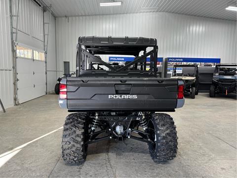 2025 Polaris Ranger Crew XP 1000 Premium in Marion, North Carolina - Photo 4