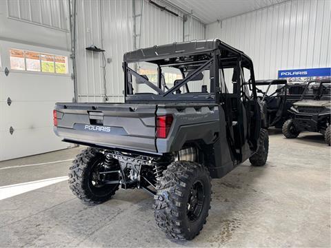 2025 Polaris Ranger Crew XP 1000 Premium in Marion, North Carolina - Photo 5