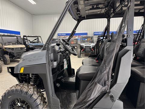 2025 Polaris Ranger Crew XP 1000 Premium in Marion, North Carolina - Photo 9