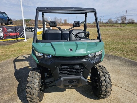 2026 Can-Am™ Defender HD7 3