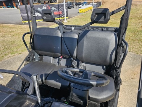 2026 Can-Am™ Defender HD7 6