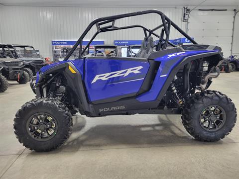 2025 Polaris RZR XP 1000 Sport in Marion, North Carolina - Photo 2