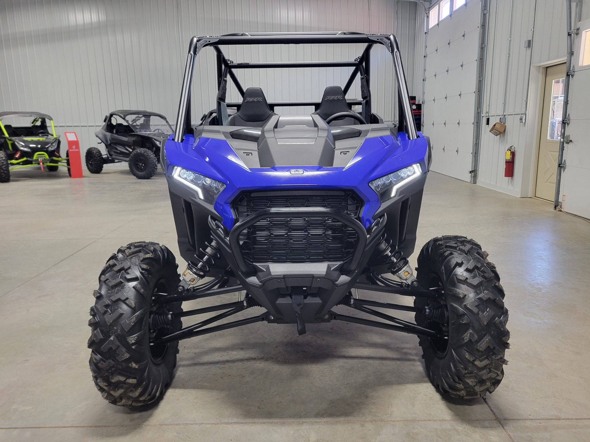 2025 Polaris RZR XP 1000 Sport in Marion, North Carolina - Photo 8