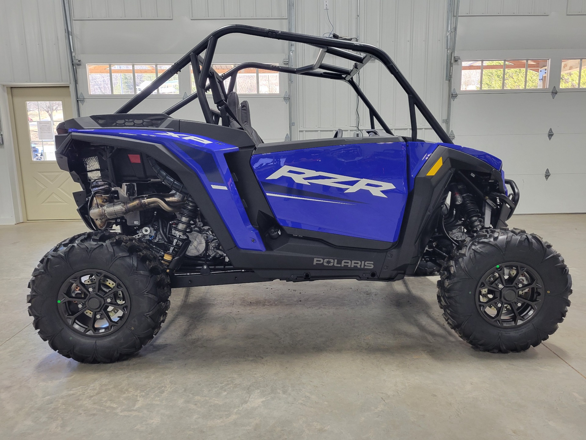 2025 Polaris RZR XP 1000 Sport in Marion, North Carolina - Photo 6