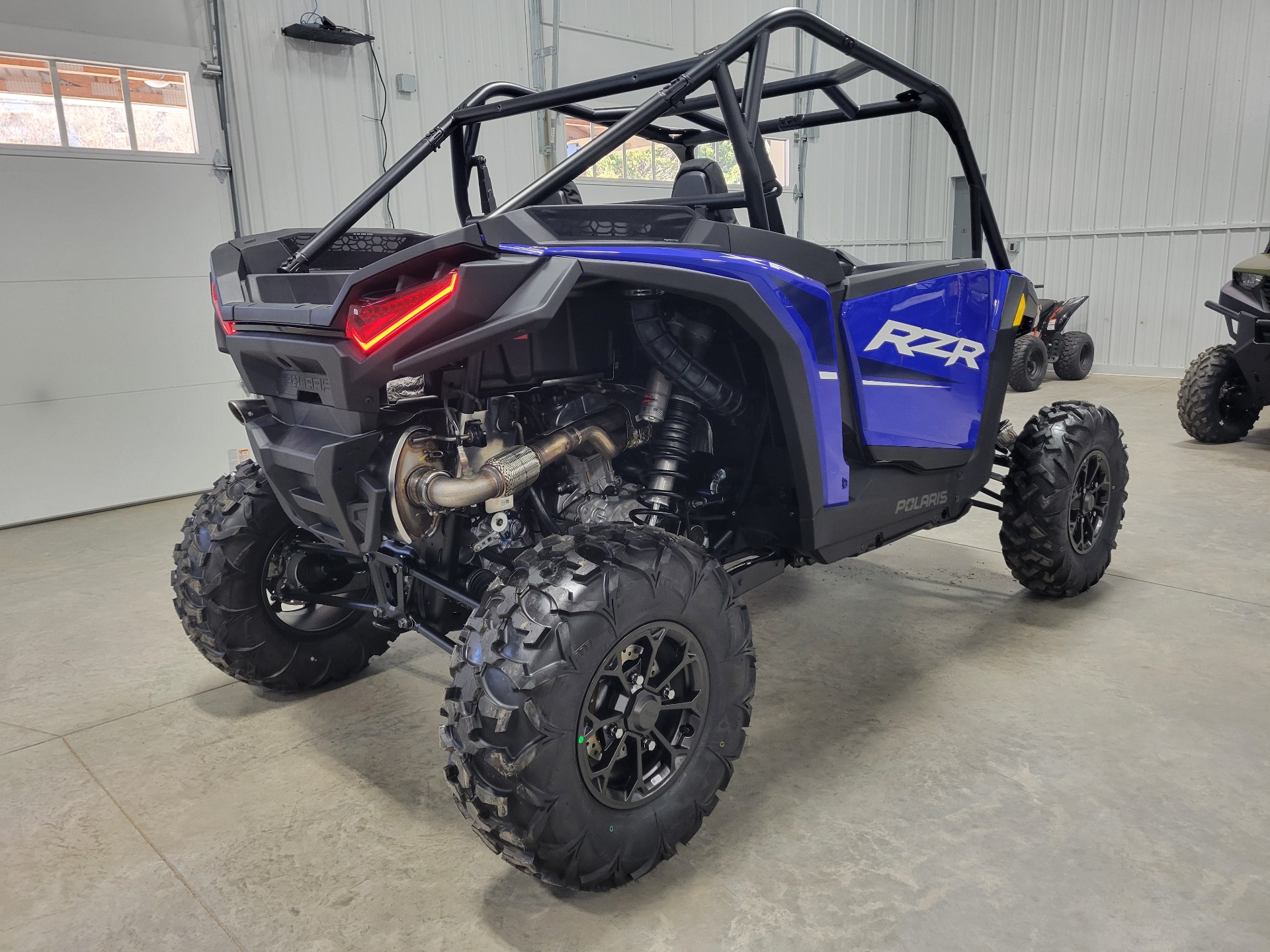 2025 Polaris RZR XP 1000 Sport in Marion, North Carolina - Photo 5