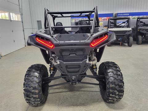 2025 Polaris RZR XP 1000 Sport in Marion, North Carolina - Photo 4