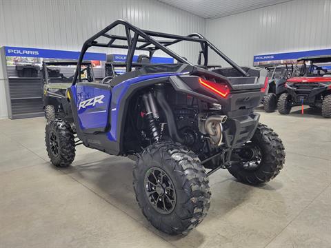 2025 Polaris RZR XP 1000 Sport in Marion, North Carolina - Photo 3