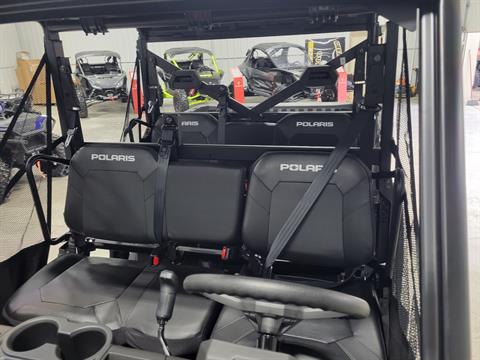 2025 Polaris Ranger Crew 1000 Premium in Marion, North Carolina - Photo 8