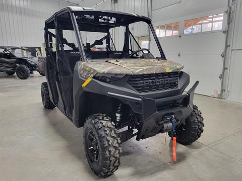 2025 Polaris Ranger Crew 1000 Premium in Marion, North Carolina - Photo 6