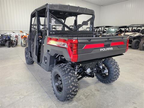 2025 Polaris Ranger Crew XP 1000 Premium in Marion, North Carolina - Photo 3